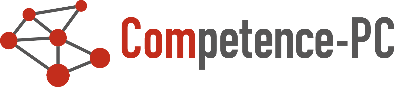 Competence PC Firmen Logo